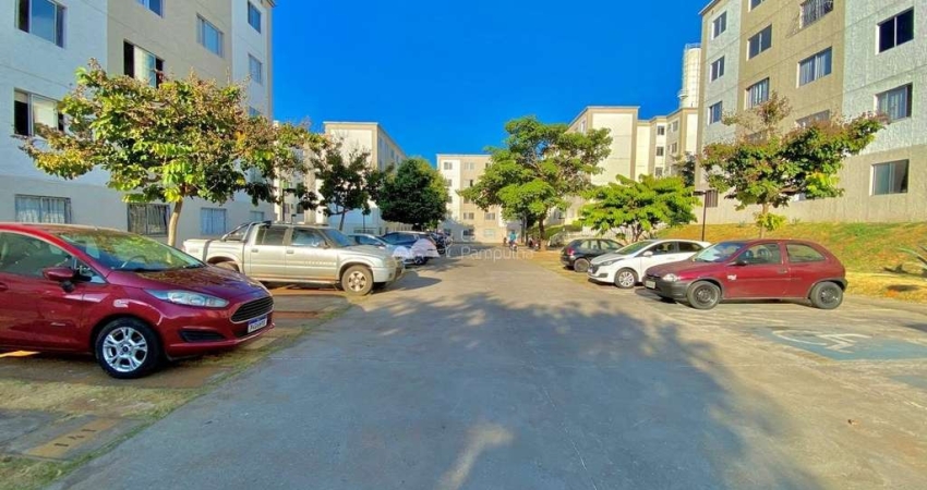 Apartamento com 2 quartos à venda na Santa Amélia, Belo Horizonte 
