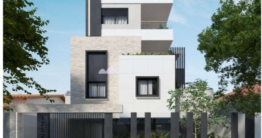 Apartamento com 2 quartos à venda em Itapoã, Belo Horizonte 