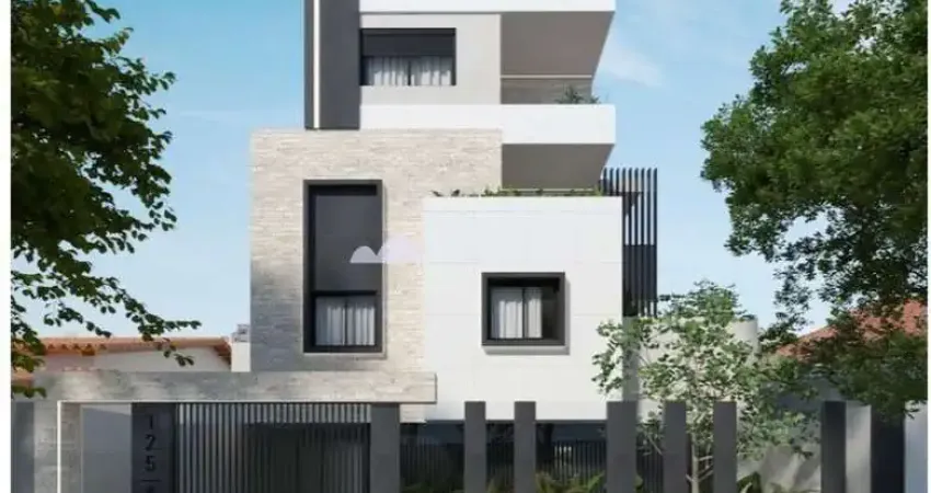 Apartamento com 2 quartos à venda em Itapoã, Belo Horizonte 
