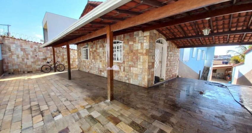 Casa com 5 quartos à venda em Garças, Belo Horizonte 