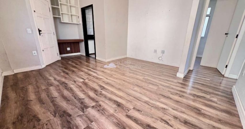 Apartamento com 3 quartos à venda na Vila Cloris, Belo Horizonte 
