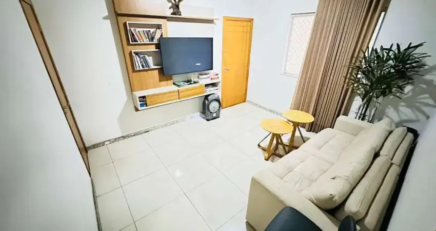 Apartamento com 3 quartos à venda na Santa Amélia, Belo Horizonte 
