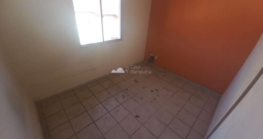 Apartamento com 2 quartos à venda no Xodó Marize, Belo Horizonte 