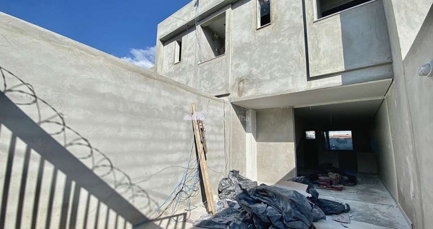 Casa com 2 quartos à venda no Rio Branco, Belo Horizonte 