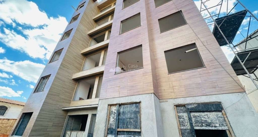 Apartamento com 2 quartos à venda na Santa Mônica, Belo Horizonte 
