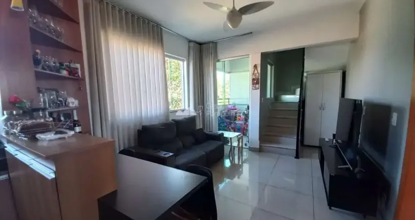 Cobertura com 3 quartos à venda na Santa Rosa, Belo Horizonte 