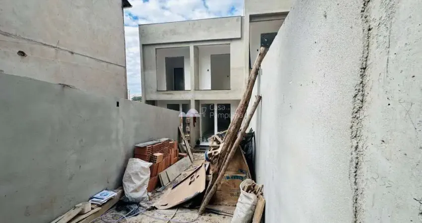 Casa com 2 quartos à venda no Jardim Leblon, Belo Horizonte 