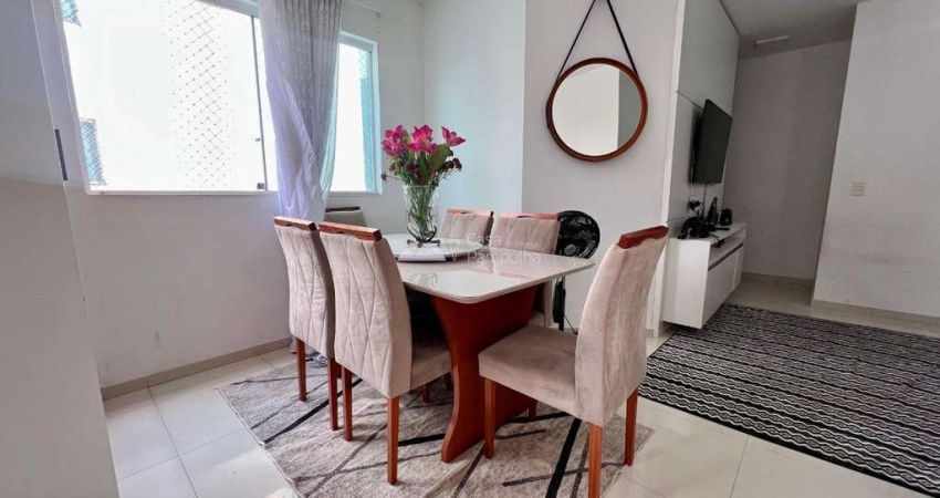 Apartamento com 3 quartos à venda no Planalto, Belo Horizonte 