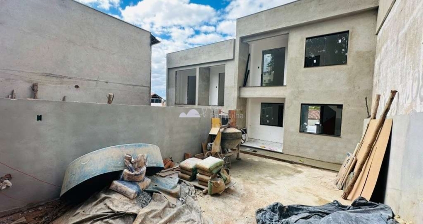 Casa com 3 quartos à venda no Jardim Leblon, Belo Horizonte 
