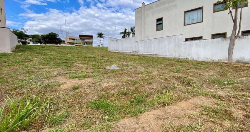 Terreno à venda no Alphaville, Vespasiano 