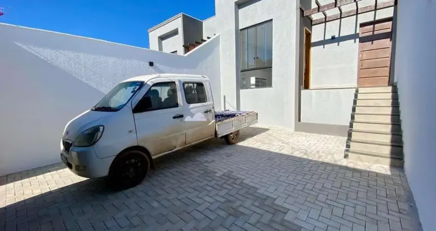 Casa com 3 quartos à venda no Novo Centro, Santa Luzia 