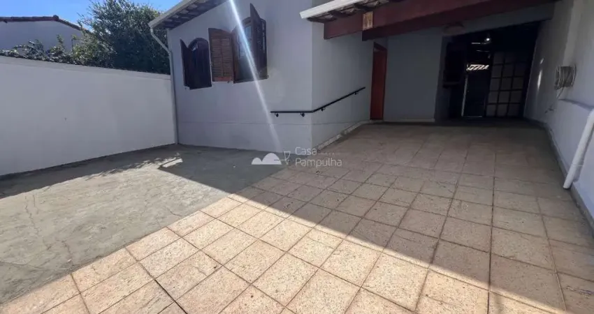 Casa com 3 quartos à venda na Santa Amélia, Belo Horizonte 