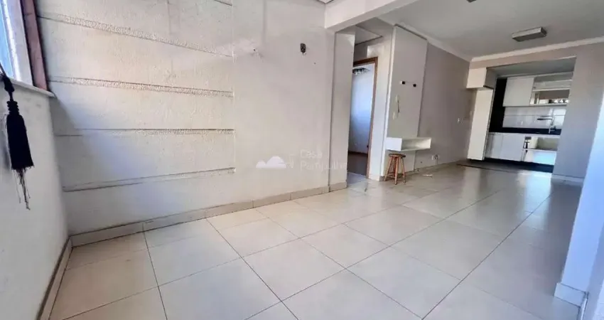 Apartamento com 2 quartos à venda na Santa Mônica, Belo Horizonte 