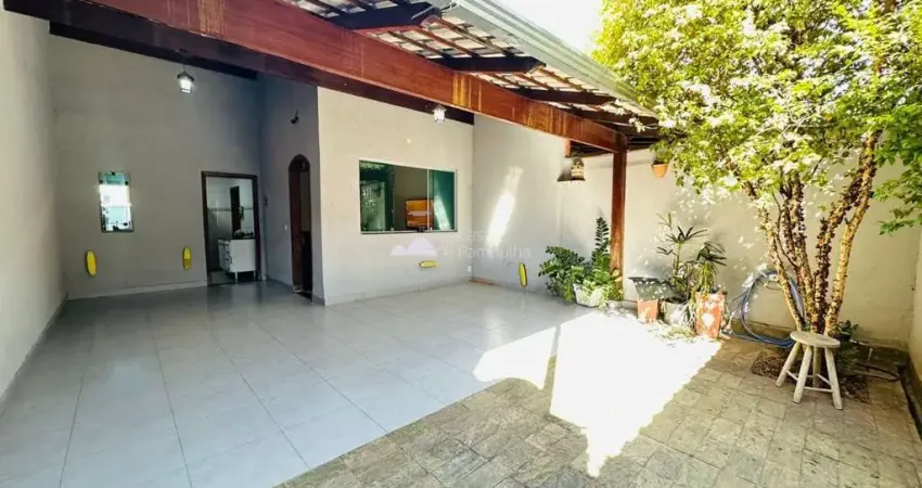 Casa com 3 quartos à venda no Planalto, Belo Horizonte 