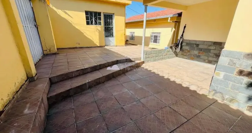 Casa com 5 quartos à venda na Santa Mônica, Belo Horizonte 