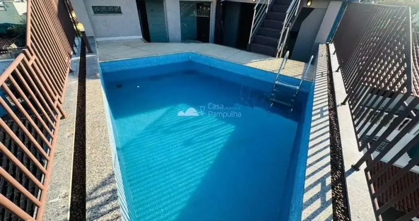 Cobertura com 3 quartos à venda na Santa Amélia, Belo Horizonte 
