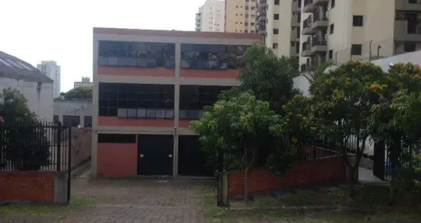 Galpão à venda, 3093 m² por R$ 16.000.000,00 - Casa Verde - São Paulo/SP