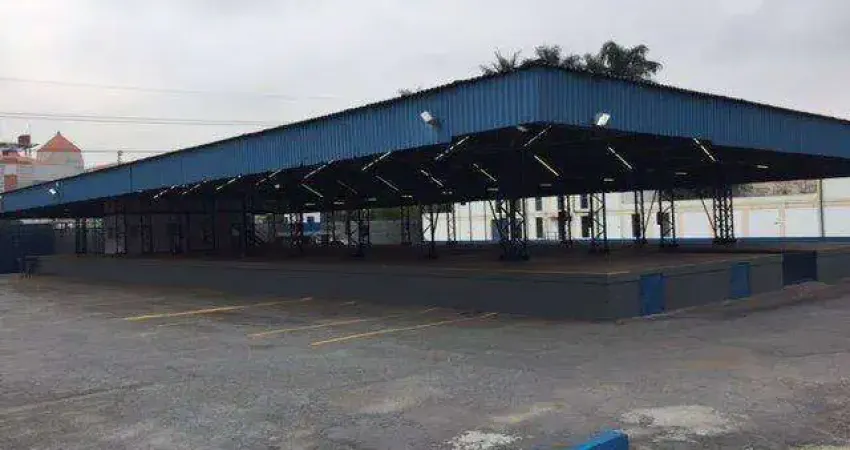 Galpão para alugar, 3247 m² por R$ 100.372,00/mês - Vila Leopoldina - São Paulo/SP