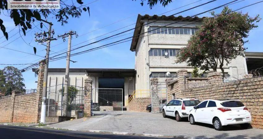 Galpão para alugar, 2200 m² por R$ 72.942,00/mês - Osasco - Osasco/SP