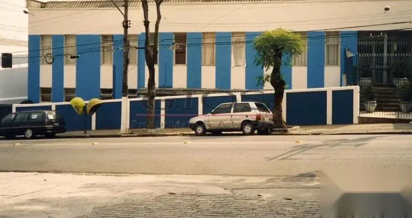 Prédio à venda, 1400 m² por R$ 9.000.000,00 - Limão - São Paulo/SP