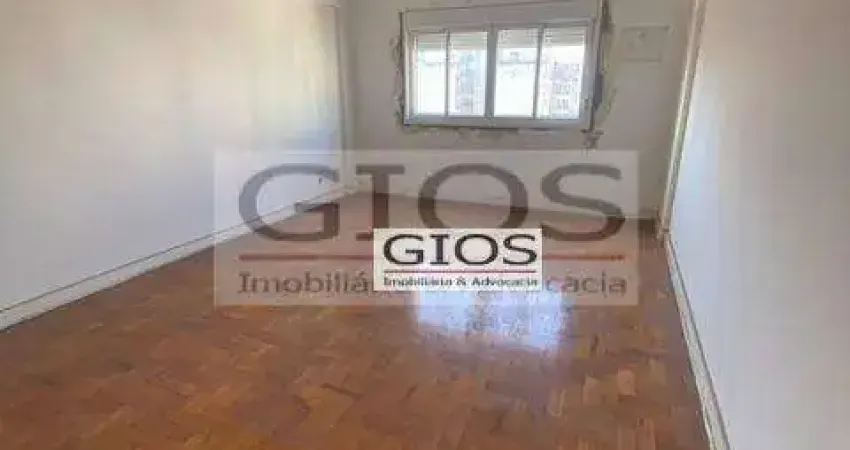 Apartamento à venda, 64 m² por R$ 500.000,00 - Centro Histórico de São Paulo - São Paulo/SP