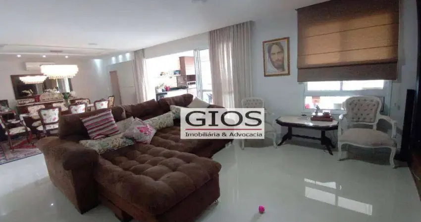 Apartamento à Venda na Av. Francisco Matarazzo com 168m - 03 suítes - 03 vagas - varanda gourmet em São Paulo -  Zona Oeste - Barra Funda