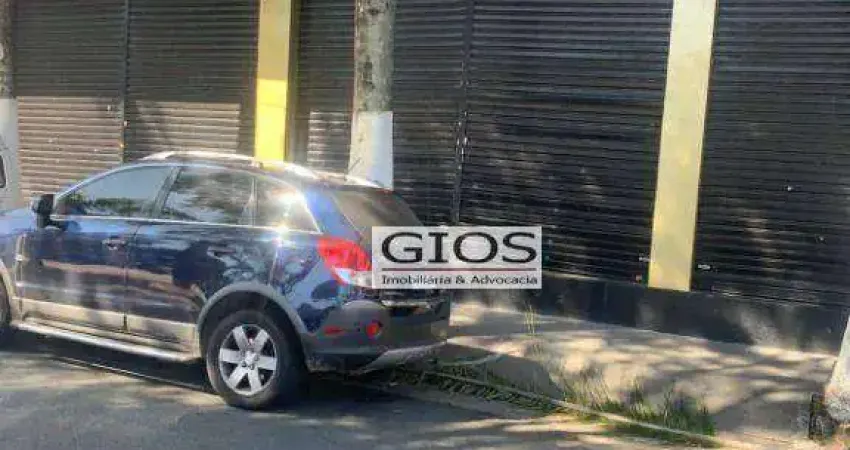 Ponto para alugar, 200 m² por R$ 11.900,00/mês - Limão - São Paulo/SP