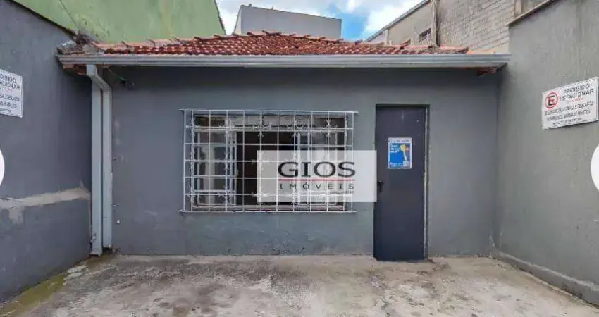 Casa para alugar, 45 m² por r$ 1.365,00/mês - jardim das laranjeiras - são paulo/sp