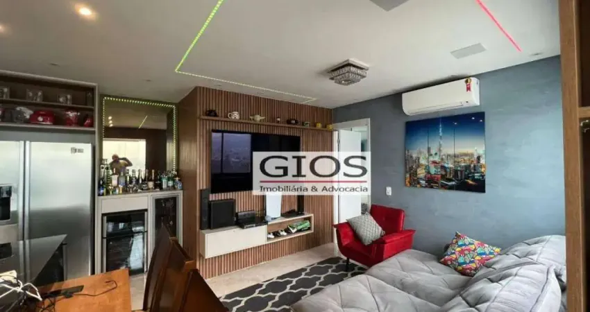 Apartamento com 1 quarto à venda no Alphaville Empresarial, Barueri 