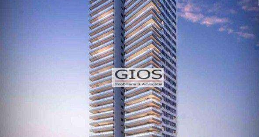 Apartamento à venda, 282 m² por R$ 3.160.000,00 - Alphaville - Barueri/SP