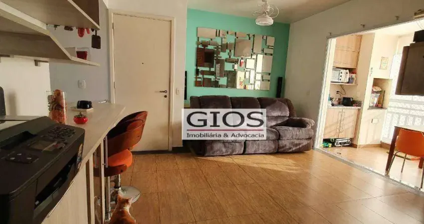 Apartamento à venda, 78 m² por R$ 780.000,00 - Limão - São Paulo/SP