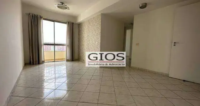 Apartamento à venda, 69 m² por R$ 550.000,00 - Casa Verde - São Paulo/SP