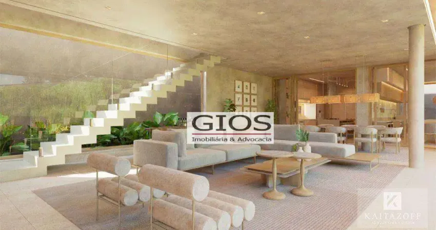 Casa à venda no Residencial Solaia - Tamboré - com 540m