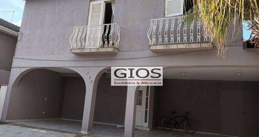Casa em condomínio fechado com 3 quartos à venda no Alphaville, Santana de Parnaíba 