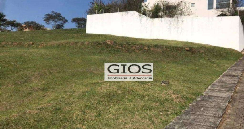 Terreno à venda no Genesis 2 - Santana de Parnaíbaí - com 644m