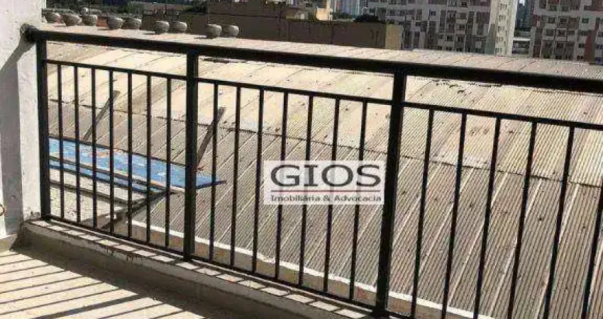 Apartamento com 2 quartos à venda na Barra Funda, São Paulo 