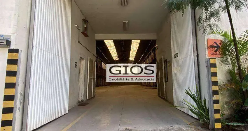 Galpão à venda, 900 m² por R$ 4.000.000,00 - Casa Verde - São Paulo/SP