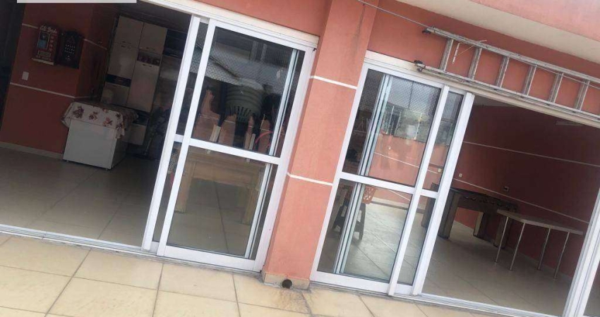 Sobrado à Venda e locação no bairro do limão - 220m - 03 dormitórios + 04 Vagas