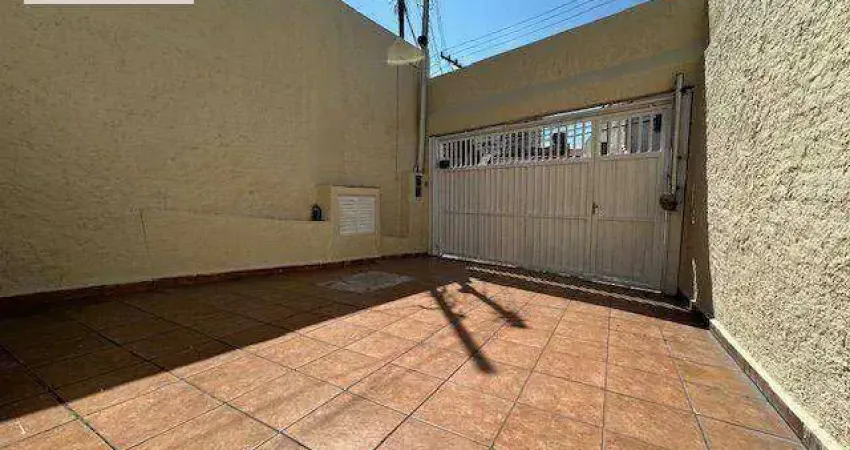 Casa à venda, 71 m² por R$ 450.000,00 - Limão - São Paulo/SP