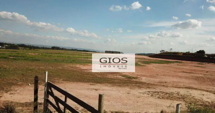 Terreno Industrial à venda na região de Mairinque - SP com 160.000m