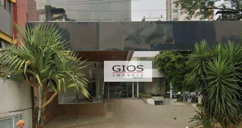 Prédio para alugar, 5000 m² por R$ 211.000,00/mês - Perdizes - São Paulo/SP