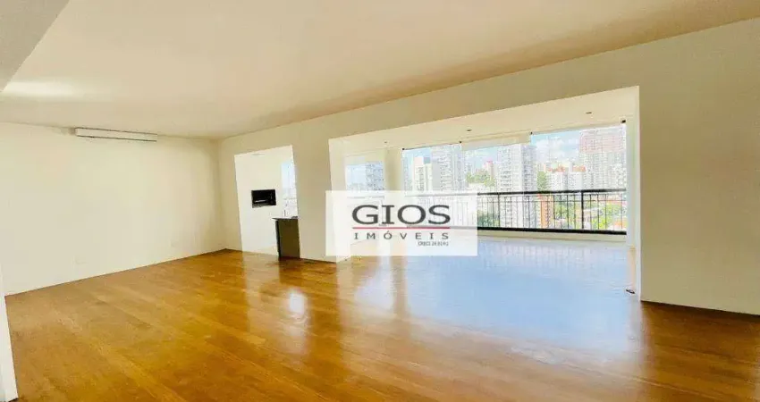 Apartamento 03 suítes com 215m à venda e locação em perdizes são paulo zona oeste