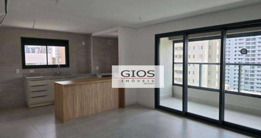 Apartamento à venda, 113 m² por R$ 2.350.000,00 - Alphaville Industrial - Barueri/SP