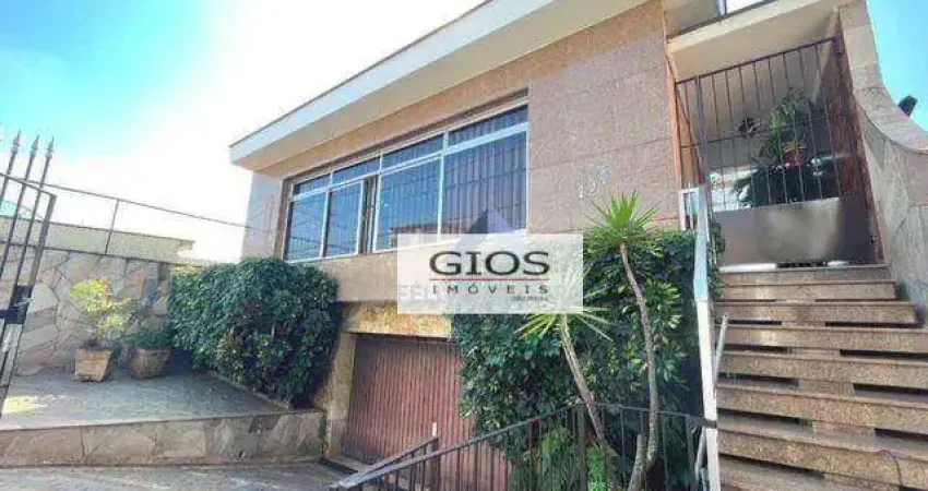 Casa à venda, 192 m² por R$ 1.180.000,00 - Jardim Primavera - São Paulo/SP