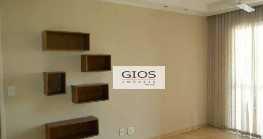 Apartamento à venda, 50 m² por R$ 380.000,00 - Limão - São Paulo/SP