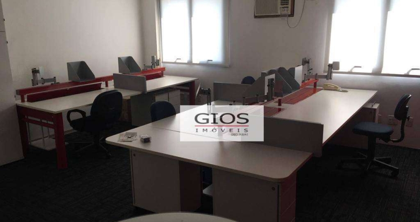Sala à venda, 32 m² por R$ 270.000,00 - Alphaville - Barueri/SP