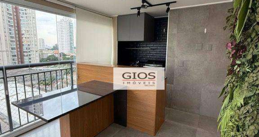 Apartamento 02 dormitórios-Alto-Padrao-para-Venda-em-Mooca-Sao-Paulo-SP