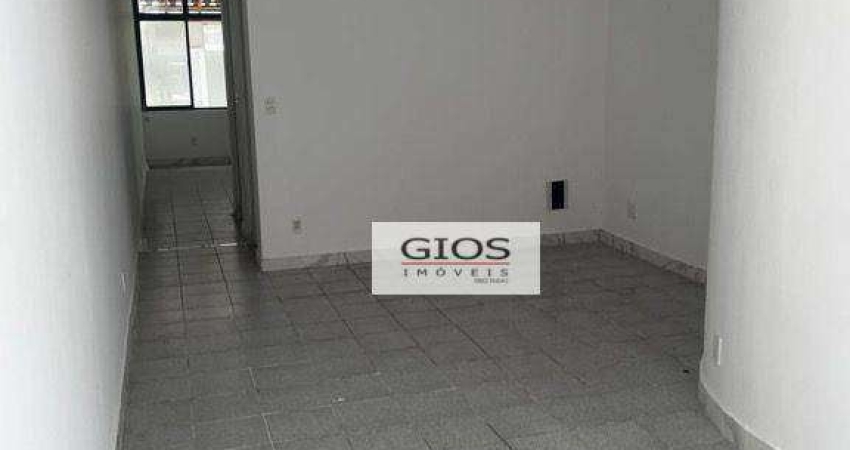Sala para alugar, 60 m² por R$ 4.000/mês o pacote - Centro de Apoio II (Alphaville) - Santana de Parnaíba/SP