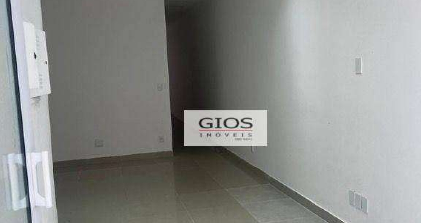 Sala para alugar, 60 m² por R$ 4.000/mês o pacote - Centro de Apoio II (Alphaville) - Santana de Parnaíba/SP