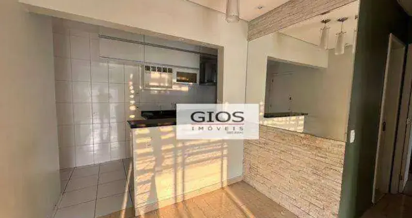 Apartamento à venda, 60 m² por r$ 550.000,00 - limão - são paulo/sp